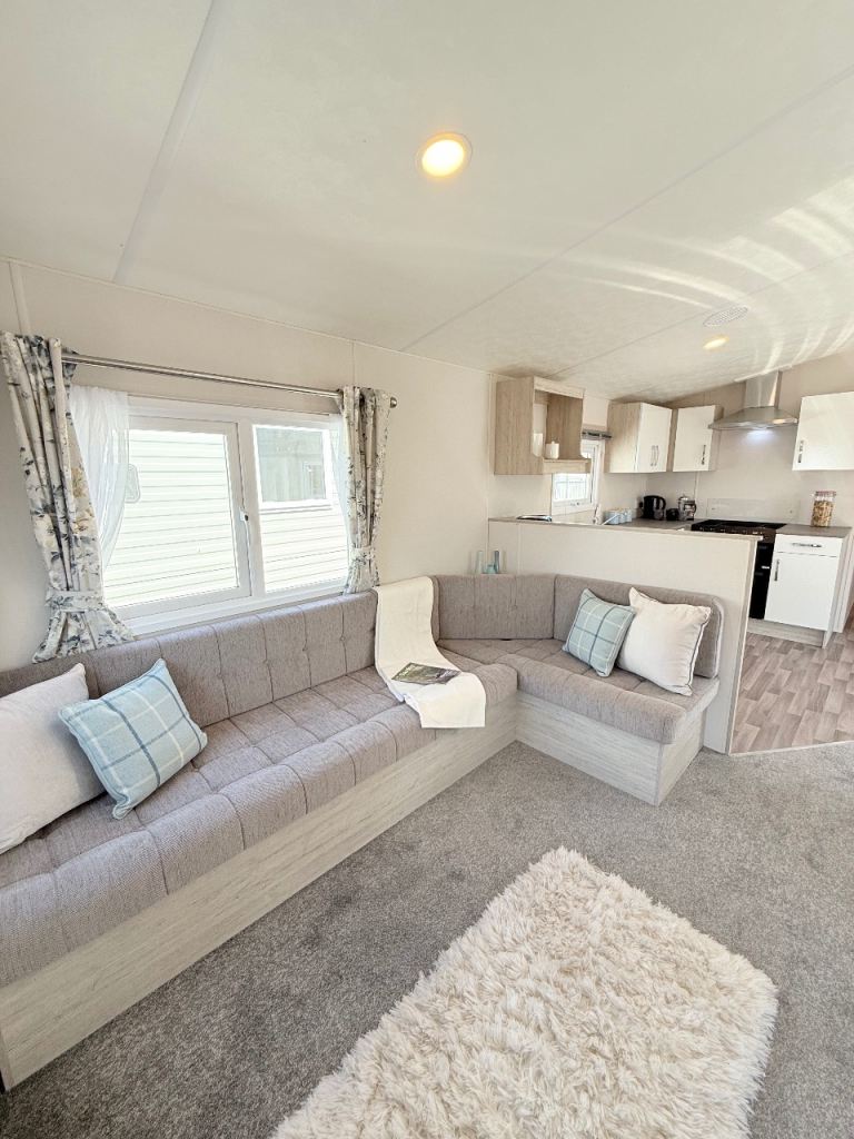 2023 DELTA Hailsham - Amble Links Coastal Holiday Park NE65 0SD