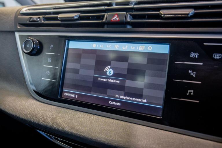 2017 Citroen C4 Picasso 1.6 BlueHDi Flair MPV 5dr Diesel Manual Euro 6 (s/s) (120 ps) *Finance Av...