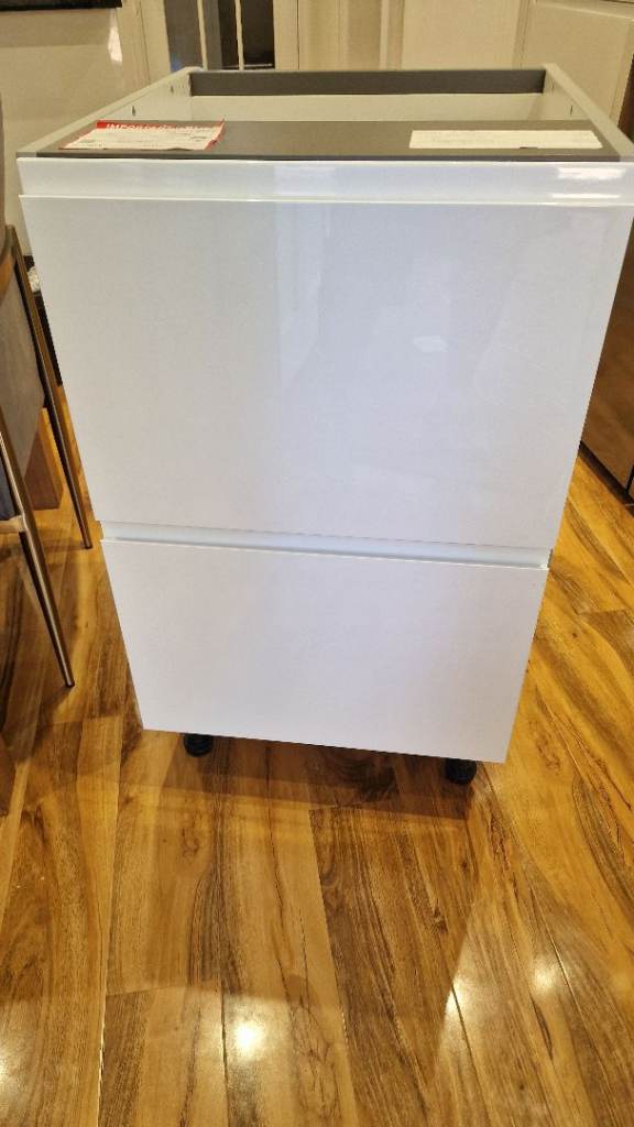 Kitchen drawer 