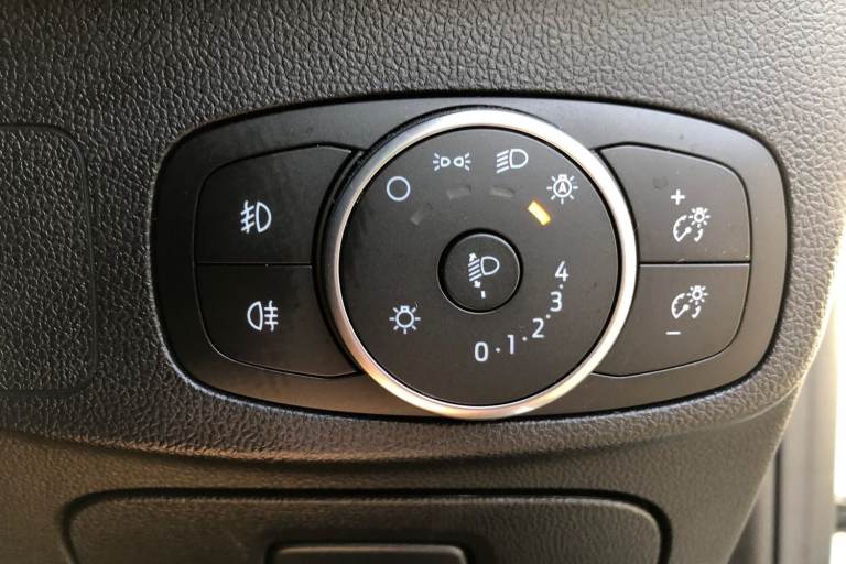 2020 Ford Focus 1.5 EcoBoost 182 ST-Line X 5dr Estate PETROL Manual