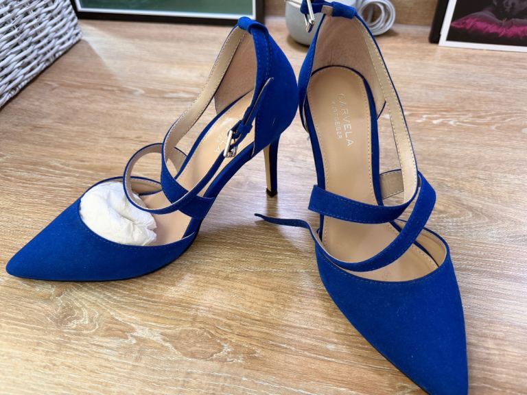 Carvela shoes