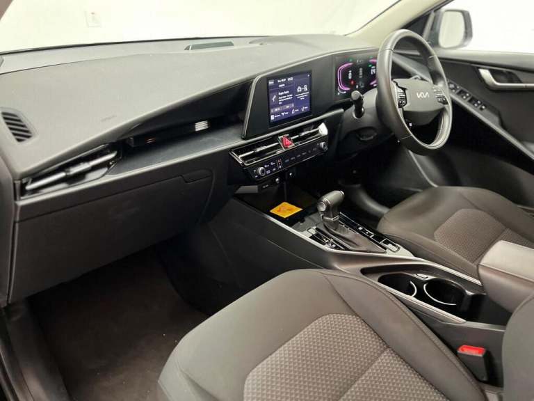 2022 Kia Niro 1.6 GDi PHEV 2 5dr DCT ESTATE PETROL/ELECTRIC Automatic