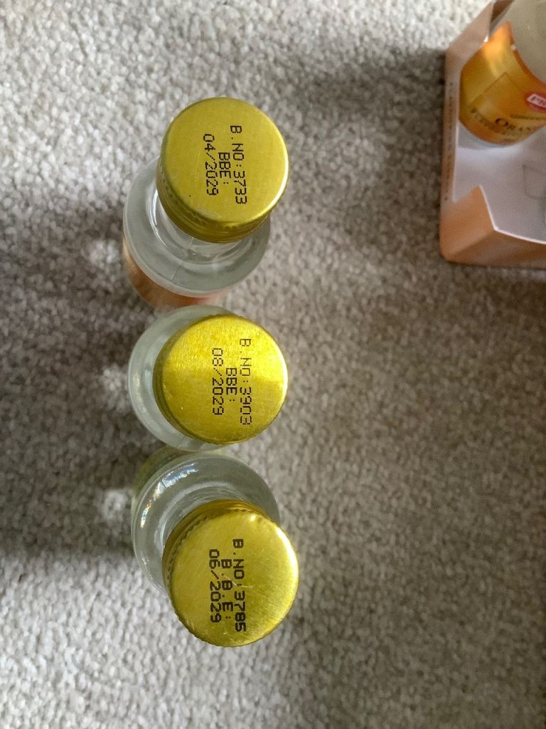 Prema food flavourings 