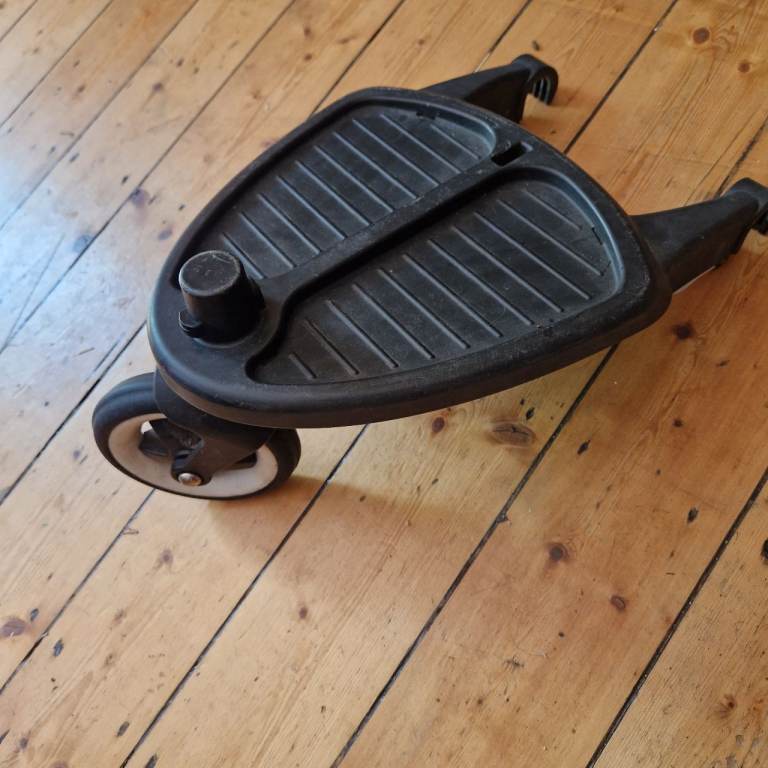 Bugaboo wheeled board