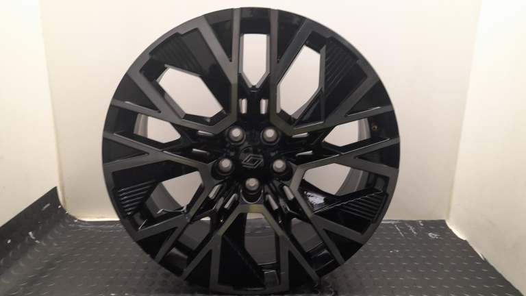 Renault Austral Alloy Wheel 20 Inch 5x114.3 Offset Et40 8j 2021-2026 403000639r