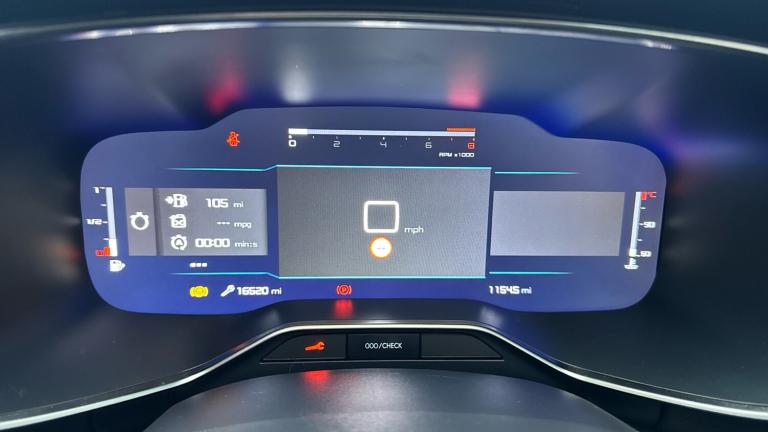 2023 Citroen C5 Aircross 1.2 PureTech MAX SUV 5dr Petrol Manual Euro 6 (s/s) (130 ps) SUV Petrol ...