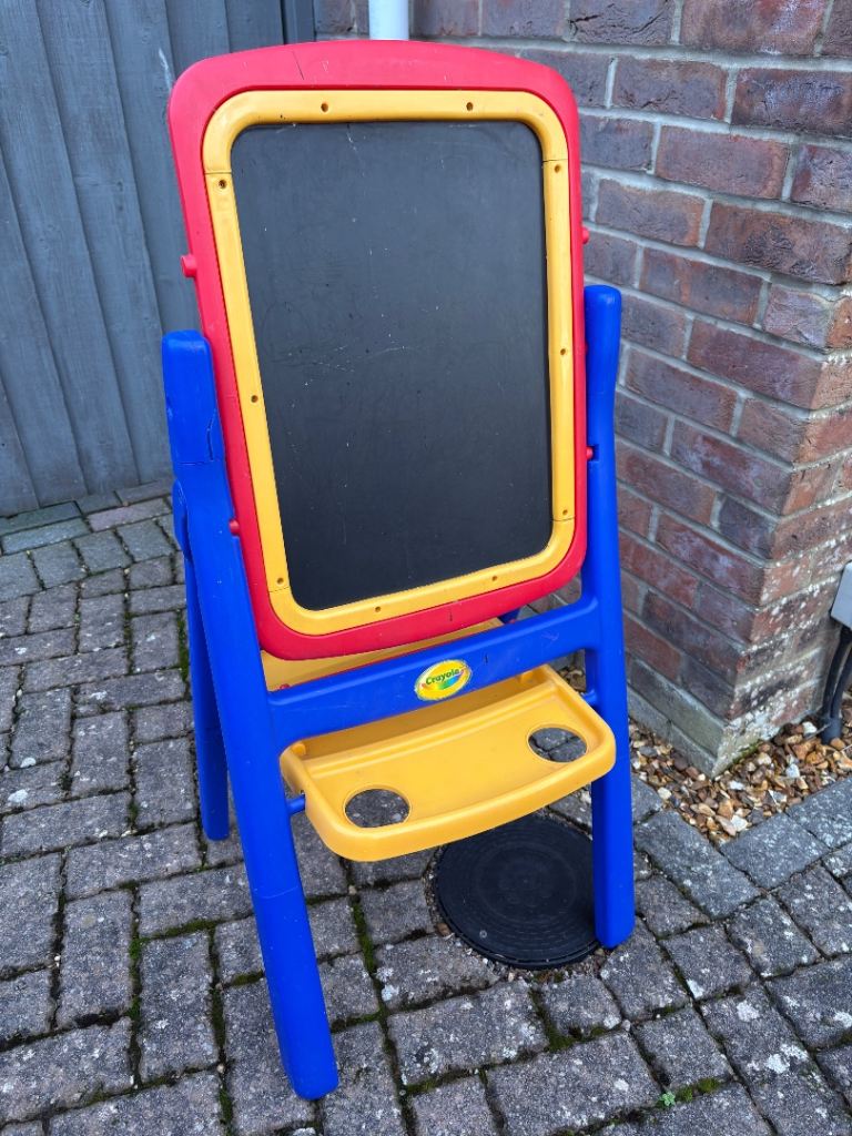 Kids drawing board