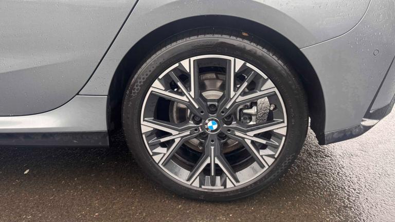 2025 BMW 1 Series 120 M Sport 5dr Step Auto HATCHBACK PETROL Automatic