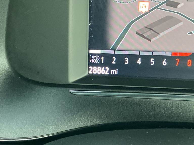 2022 Vauxhall Corsa 1.2 Turbo Ultimate 5dr Hatchback PETROL Manual