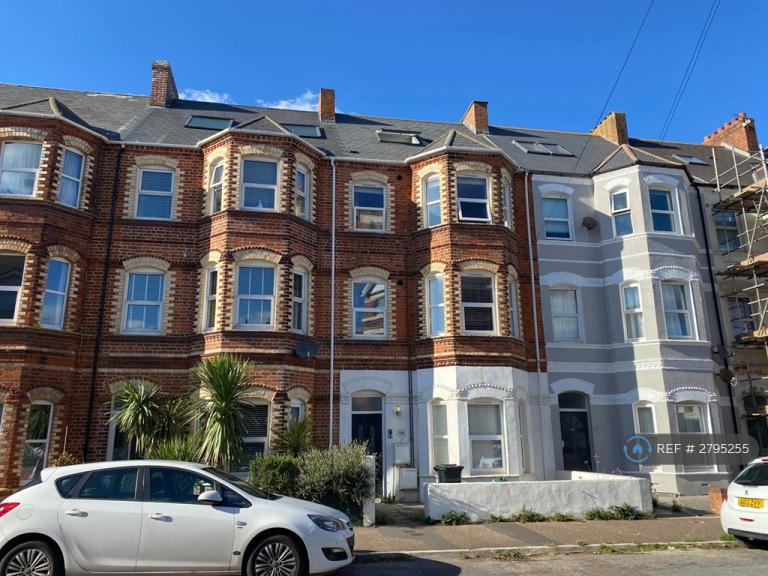 3 bedroom flat in St Andrews Road, Exmouth, EX8 (3 bed) (#2795255)