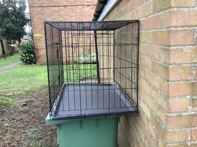 Pet Cage