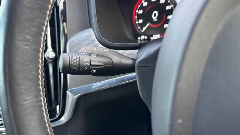 2018 Volvo S90 D4 R-Design Automatic SALOON Diesel Automatic