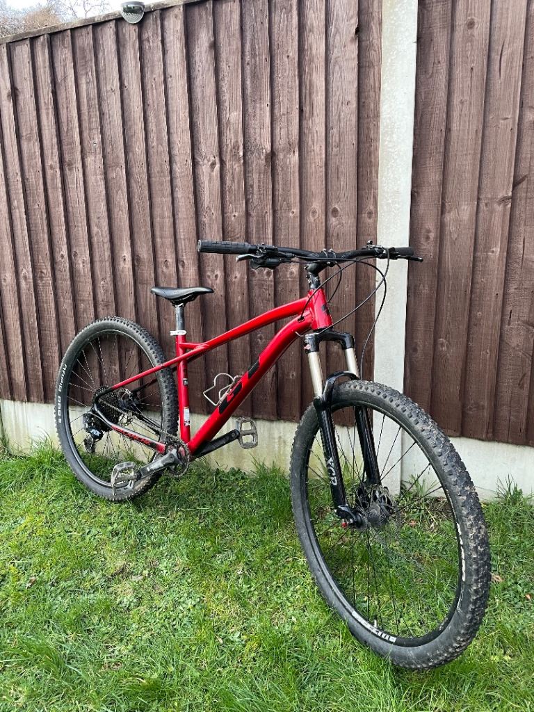 Gt avalanche