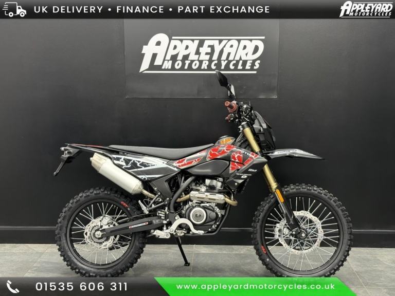 QJ MOTOR COV 125 X 2026