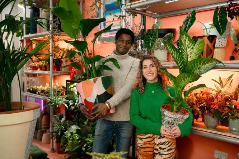 Artist Studio | Workshop | Private Office | Creative Space | Workspace in Hackney Wick E9 