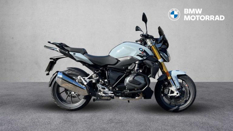 2024 BMW R1250 R1250 R SE (23MY) Other PETROL Manual