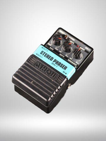 Arion SPH-1 Stereo Phaser Pedal, £59.00 for Sale