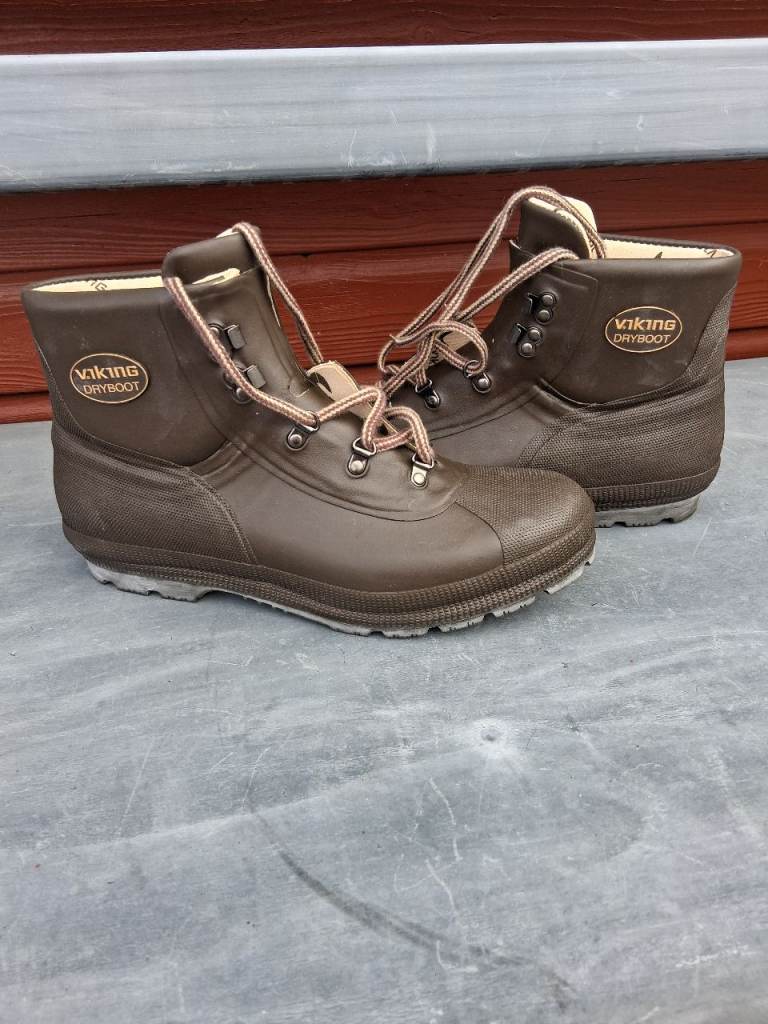Viking Dryboots