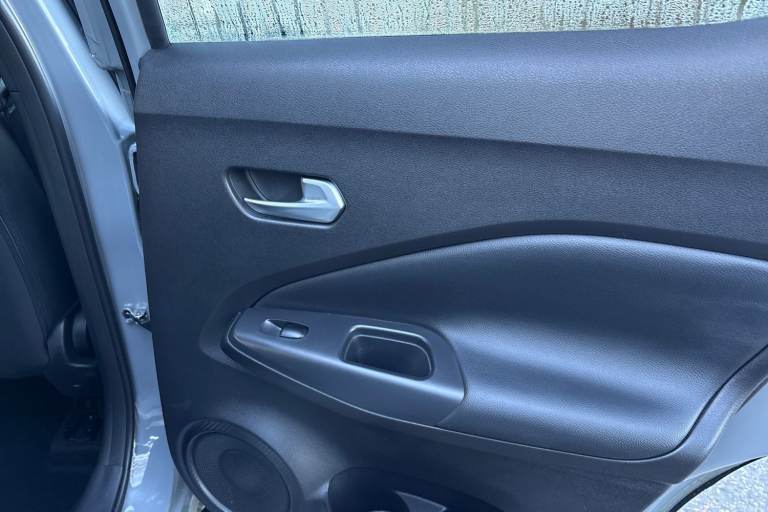 2024 Nissan Juke 1.6 Hybrid N-Connecta 5dr Auto HATCHBACK PETROL/ELECTRIC Automatic