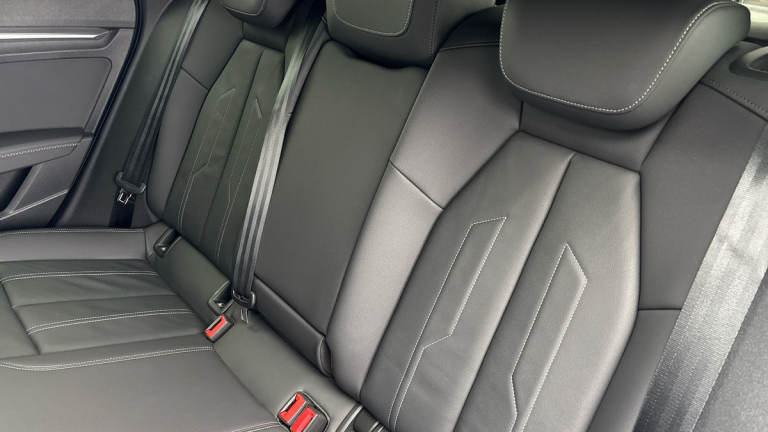 2021 Audi A3 1.5 TFSI 35 S line Sportback 5dr Petrol S Tronic Euro 6 (s/s) (150 ps) Hatchback Pet...