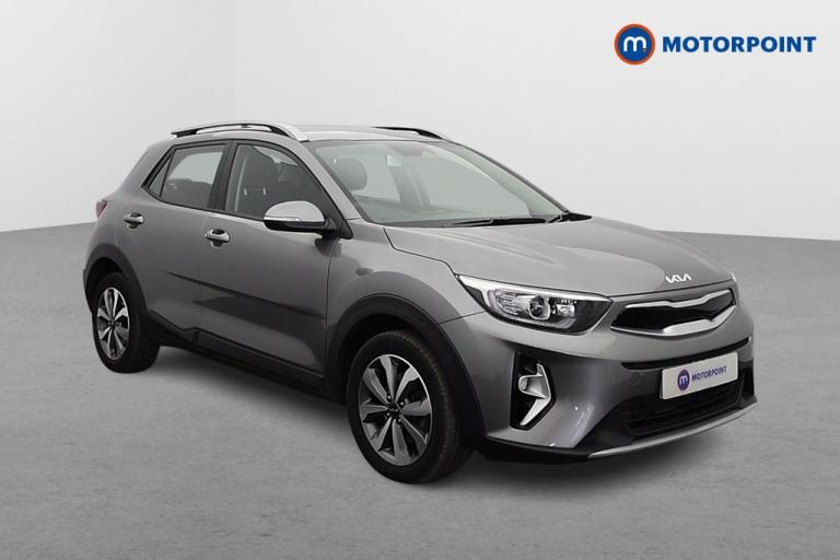 2025 Kia Stonic 1.0T GDi 98 2 5dr DCT SUV Petrol Automatic