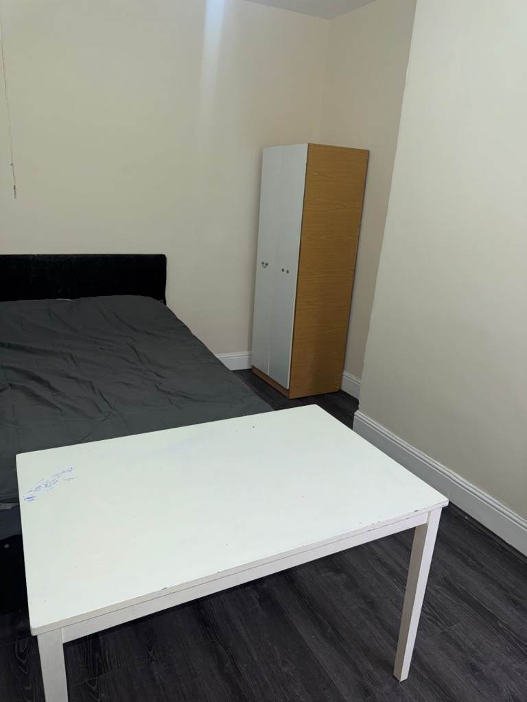 Supported Accommodation - B16 