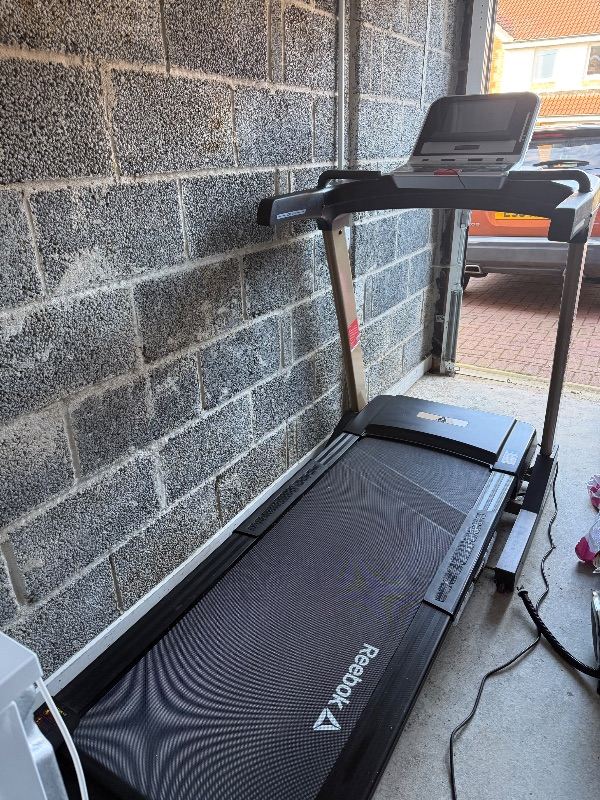 Reebok Jet 300+ Treadmill 