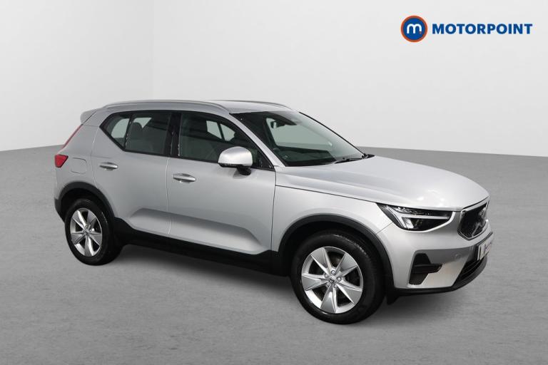 2023 Volvo XC40 2.0 B3P Core 5dr Auto ESTATE PETROL Automatic