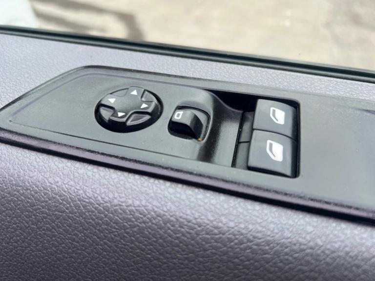 2019 Citroen Dispatch 1000 1.5 BlueHDi 100 Van Enterprise PANEL VAN Diesel Manual