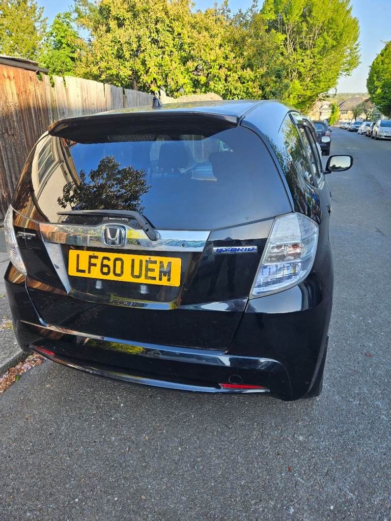 Honda, 2011, 1330 (cc)