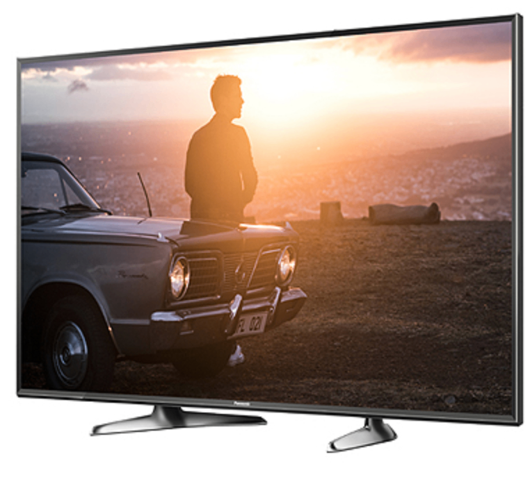 55" Panasonic Viera 55DX600B 4K LED Smart TV