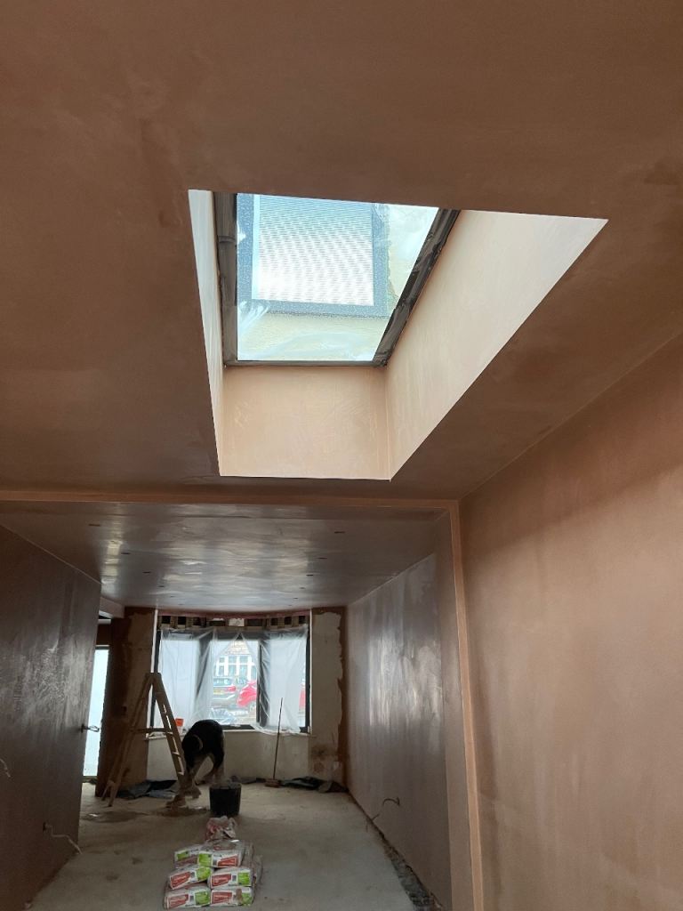 PROFESSIONAL PLASTERING SERVICE & All LONDON