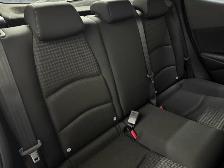 2018 Mazda Mazda2 1.5 Sport Black+ 5dr HATCHBACK PETROL Manual