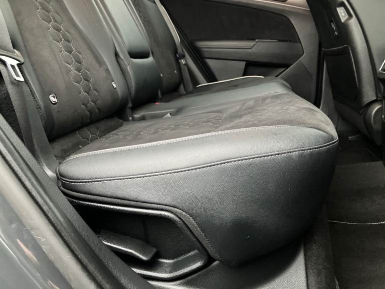 2022 Kia Sportage 1.6T GDi ISG GT-Line 5dr SUV PETROL Manual