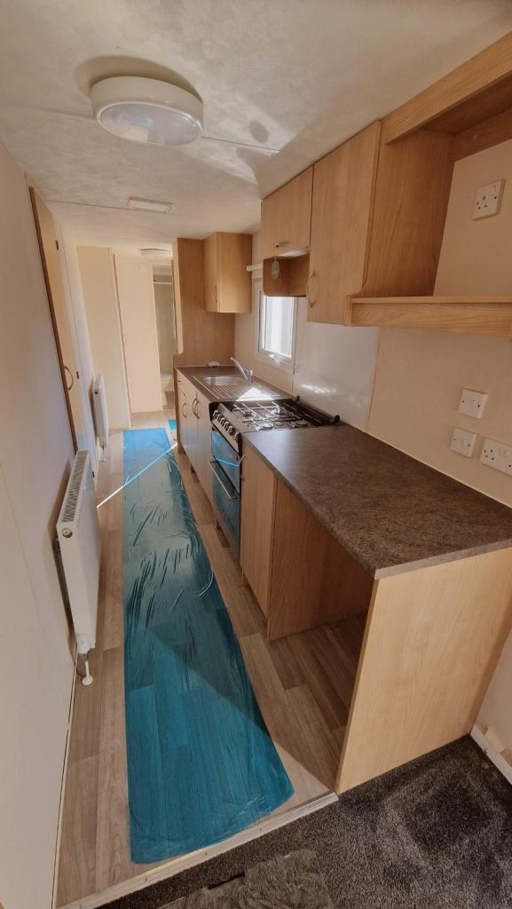 Delta Florida – 10ft |  Double Glazed & Central Heated