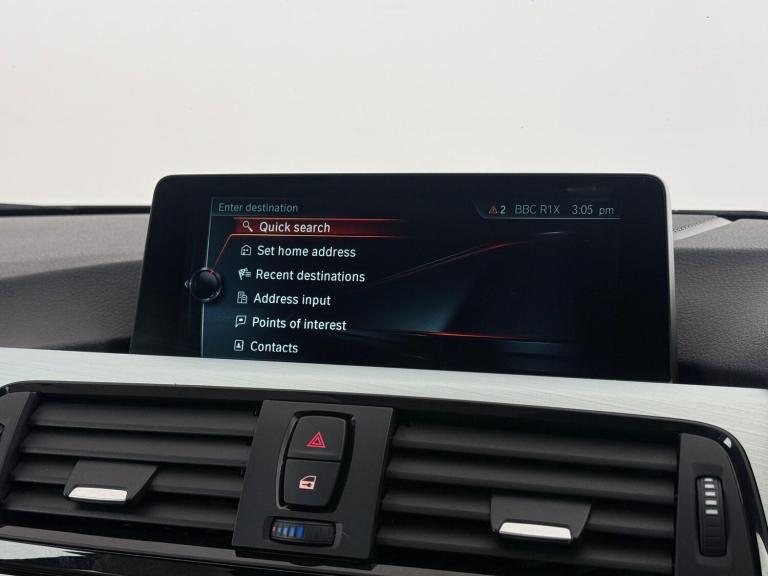 2017 BMW 4 Series 3.0 440i M Sport Auto Euro 6 (s/s) 2dr COUPE Petrol Automatic