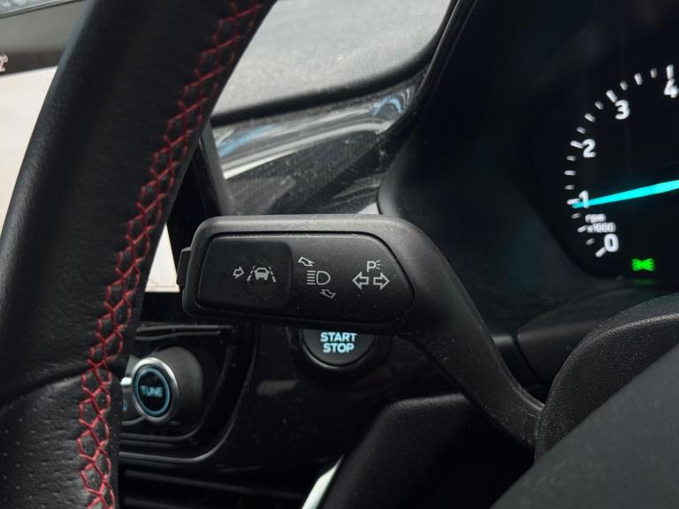 2019 Ford Fiesta 1.0 EcoBoost ST-Line 5dr HATCHBACK PETROL Manual