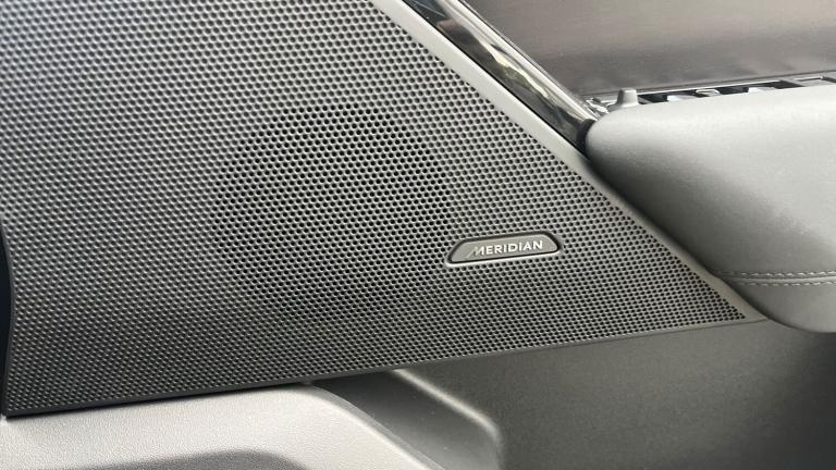 2025 Land Rover Range Rover Velar 2.0 P400e Dynamic SE 5dr Auto SUV Hybrid Automatic