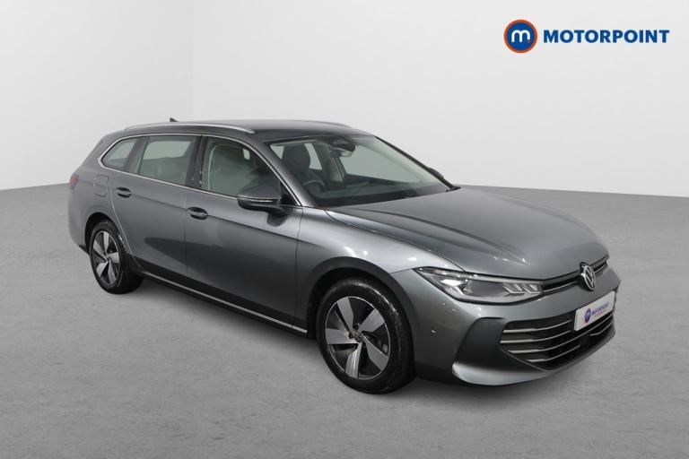 2025 Volkswagen Passat 1.5 TSI eHybrid Life 5dr DSG ESTATE PETROL/ELECTRIC Automatic