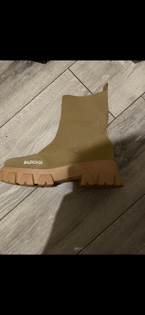 image for Ladies boots 