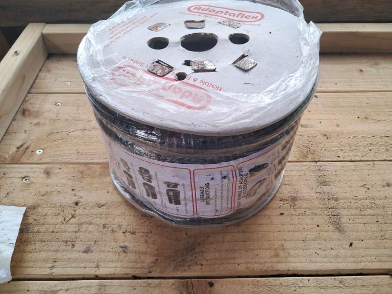 adaptaflex flexible conduit new