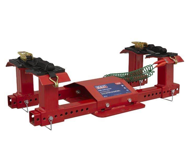 SEALEY 565KG FUEL TANK CRADLE