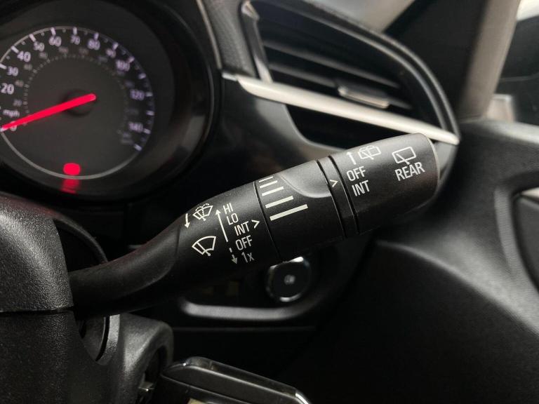 VAUXHALL CORSA 1.2 Turbo SE Auto Euro 6 (s/s) 5dr 2020