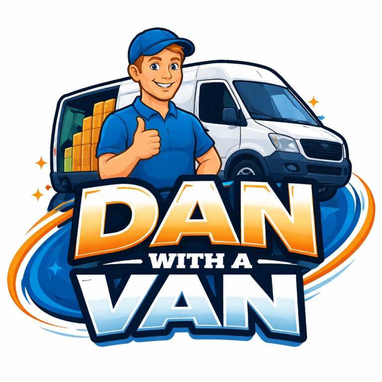 Dan With A Van!