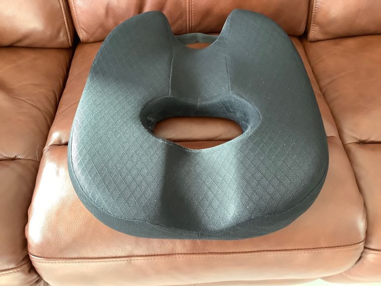 ORTHOPAEDIC ZHOOGE CUSHION