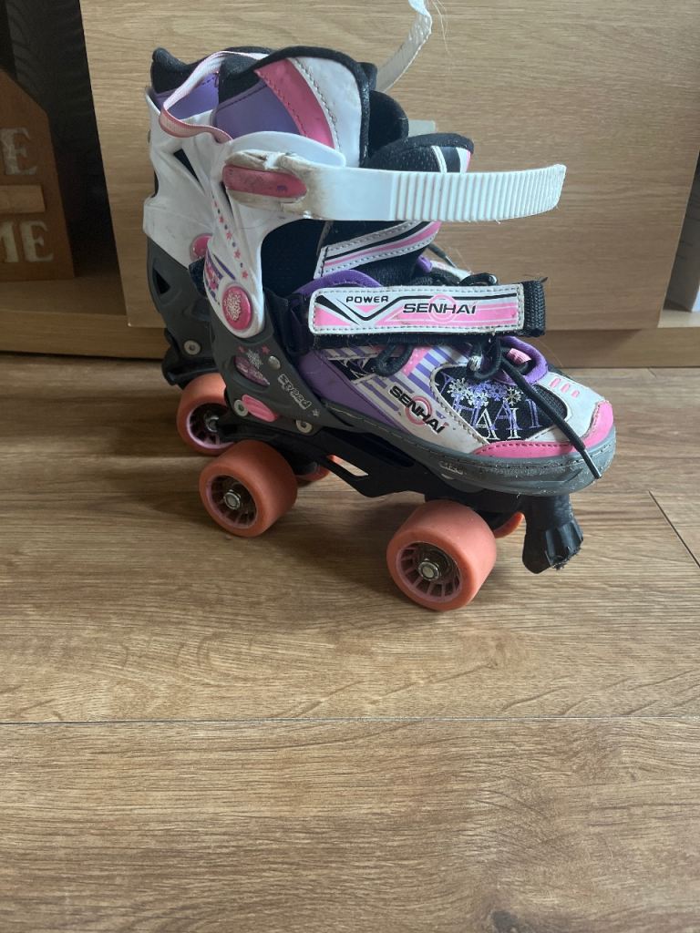 Kids skates