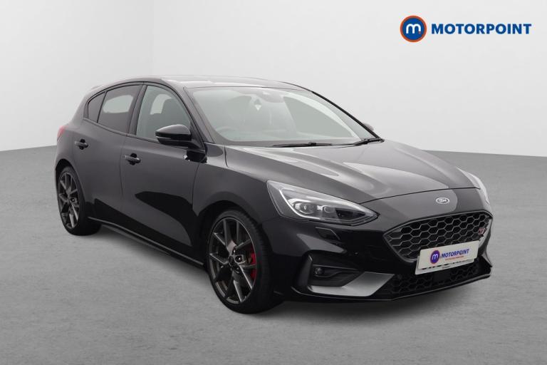 2020 Ford Focus 2.3 EcoBoost ST 5dr Hatchback Petrol Manual