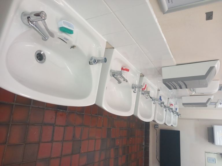 Martin & Jones Cleaning services