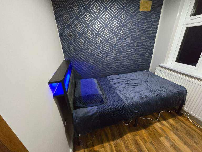 Single Room to Rent £500 – Maidenhead, Professionals & Students