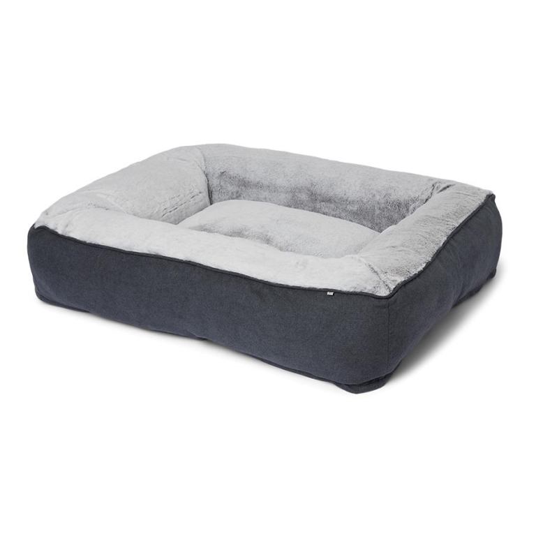 Dog Bed - Memory Foam Large